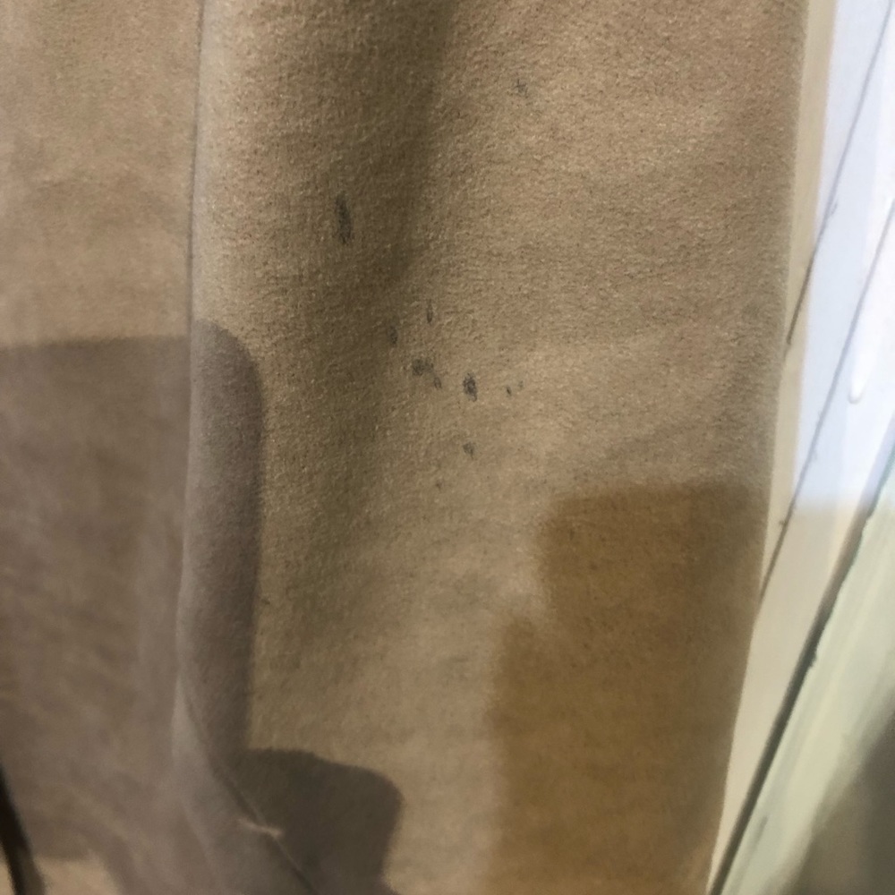 Talbots Suade Like Jacket - image 3